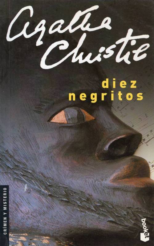 Agatha Christie - Diez negritos