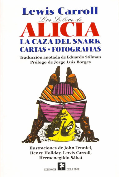 Lewis Carroll - Los libros de Alicia