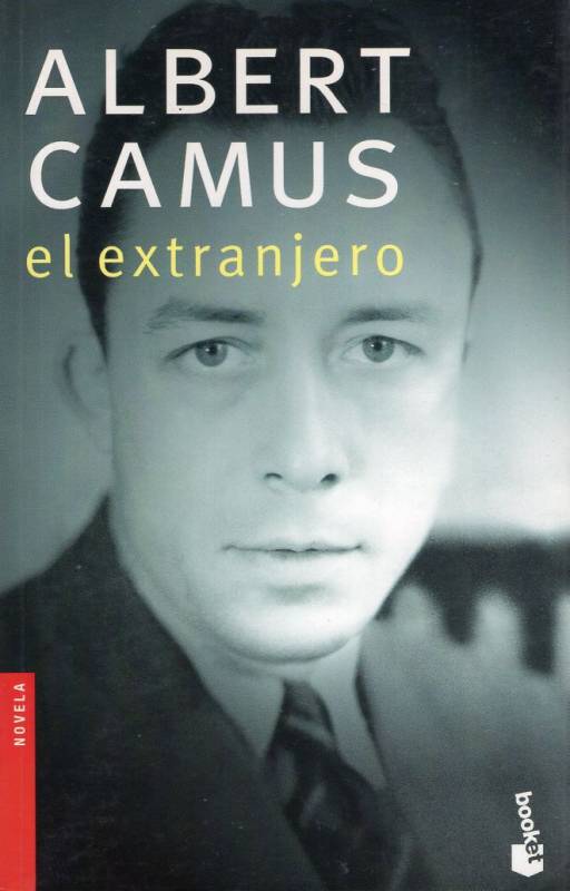 Albert Camus - El extranjero