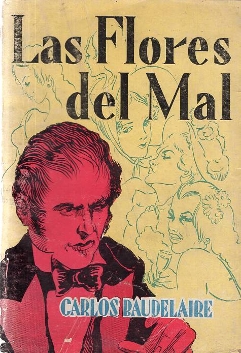 Las flores del mal
