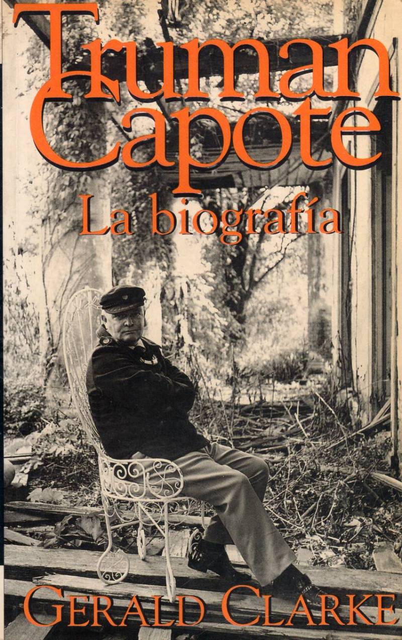 Truman Capote