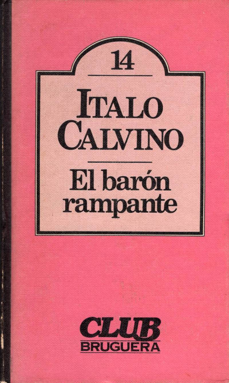 El barón rampante
