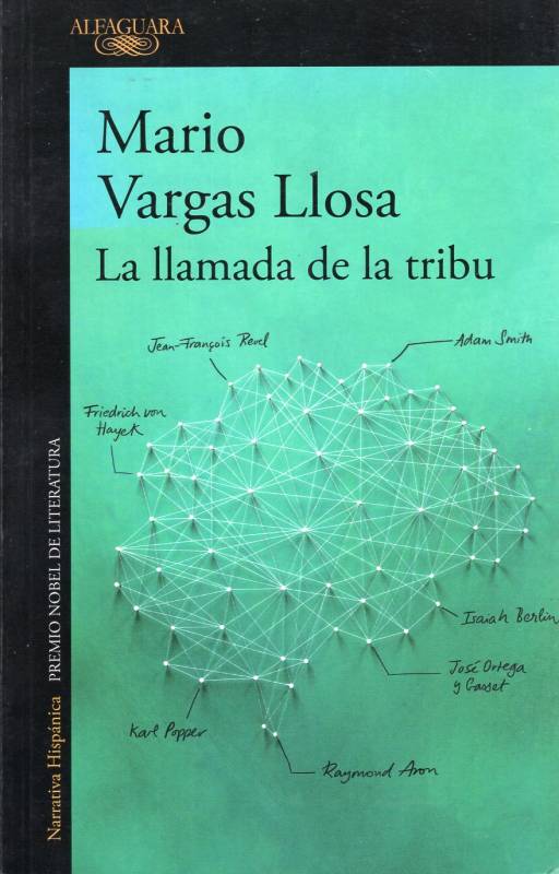 La llamada de la tribu