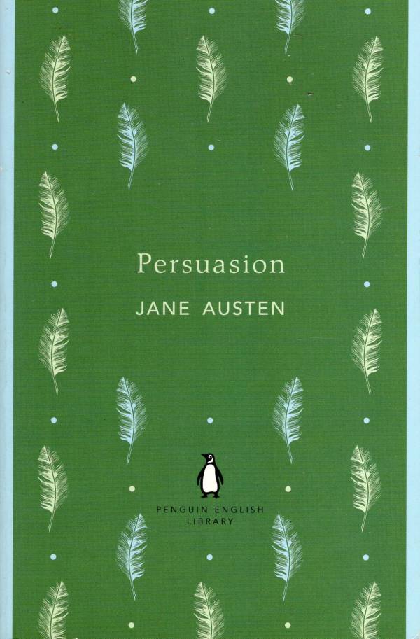 Jane Austen - Persuasion