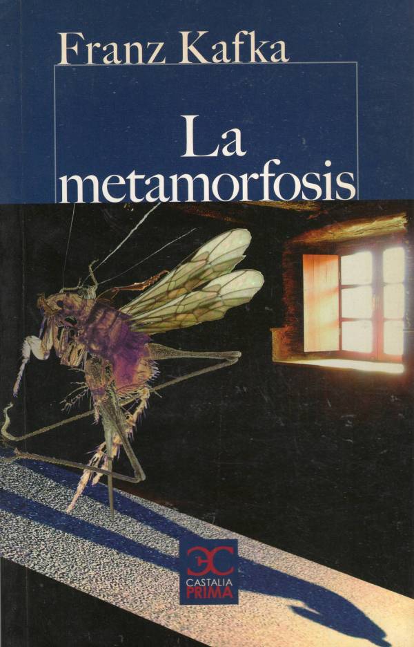 La metamorfosis