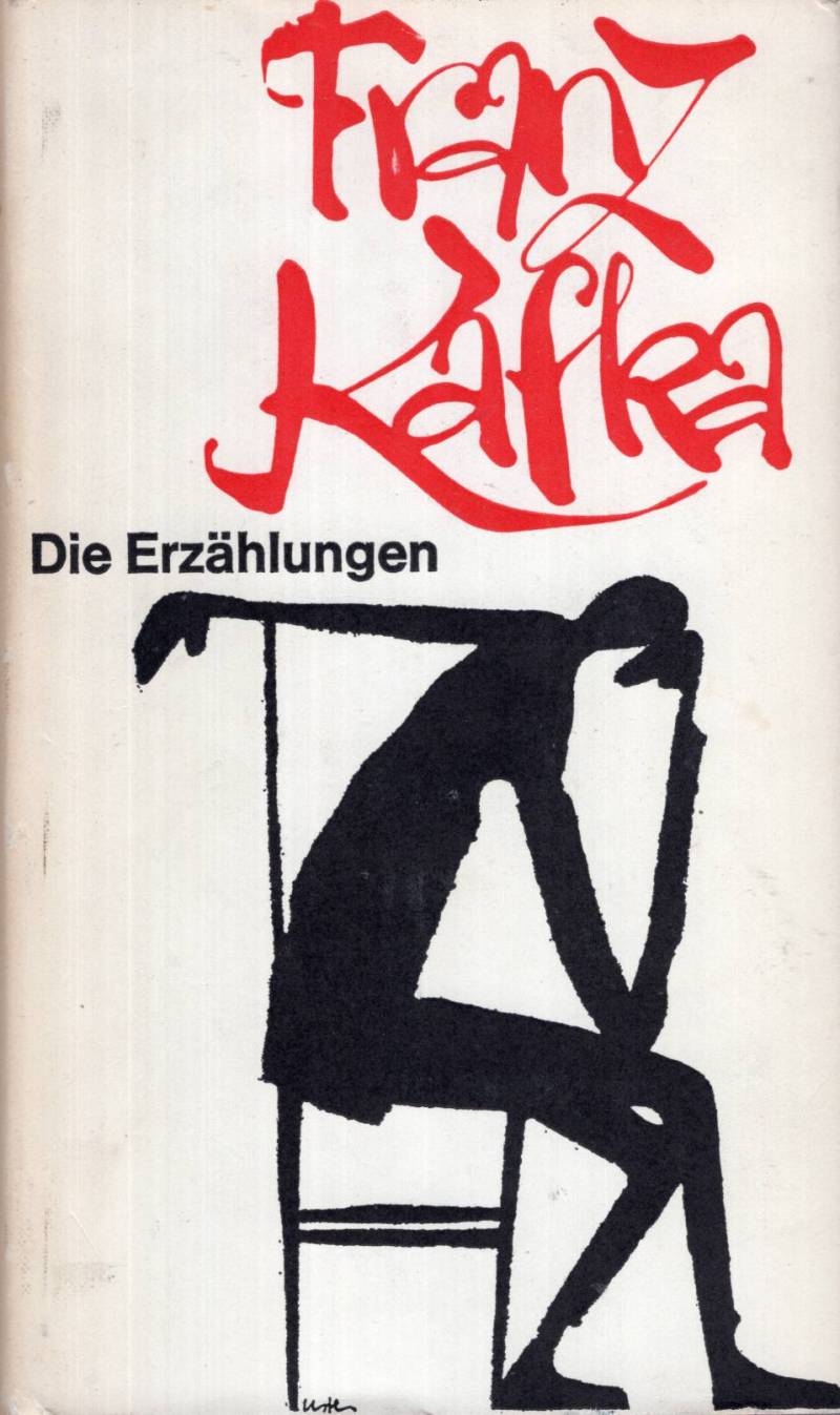Franz Kafka - Die Erzählungen