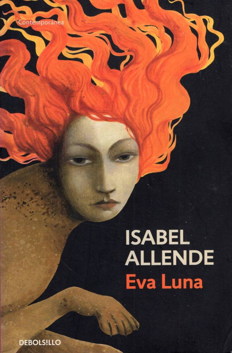 Isabel Allende - Eva Luna