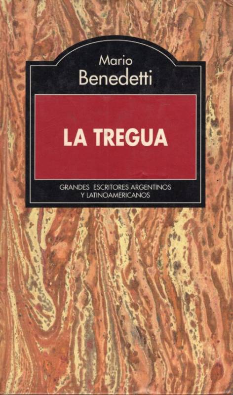 Mario Benedetti - La tregua