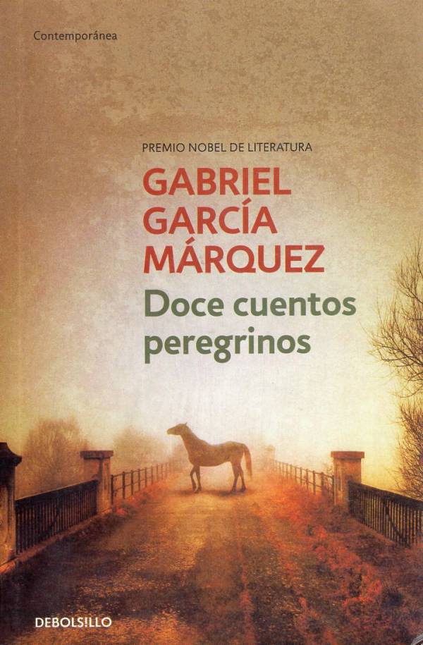 Doce cuentos peregrinos