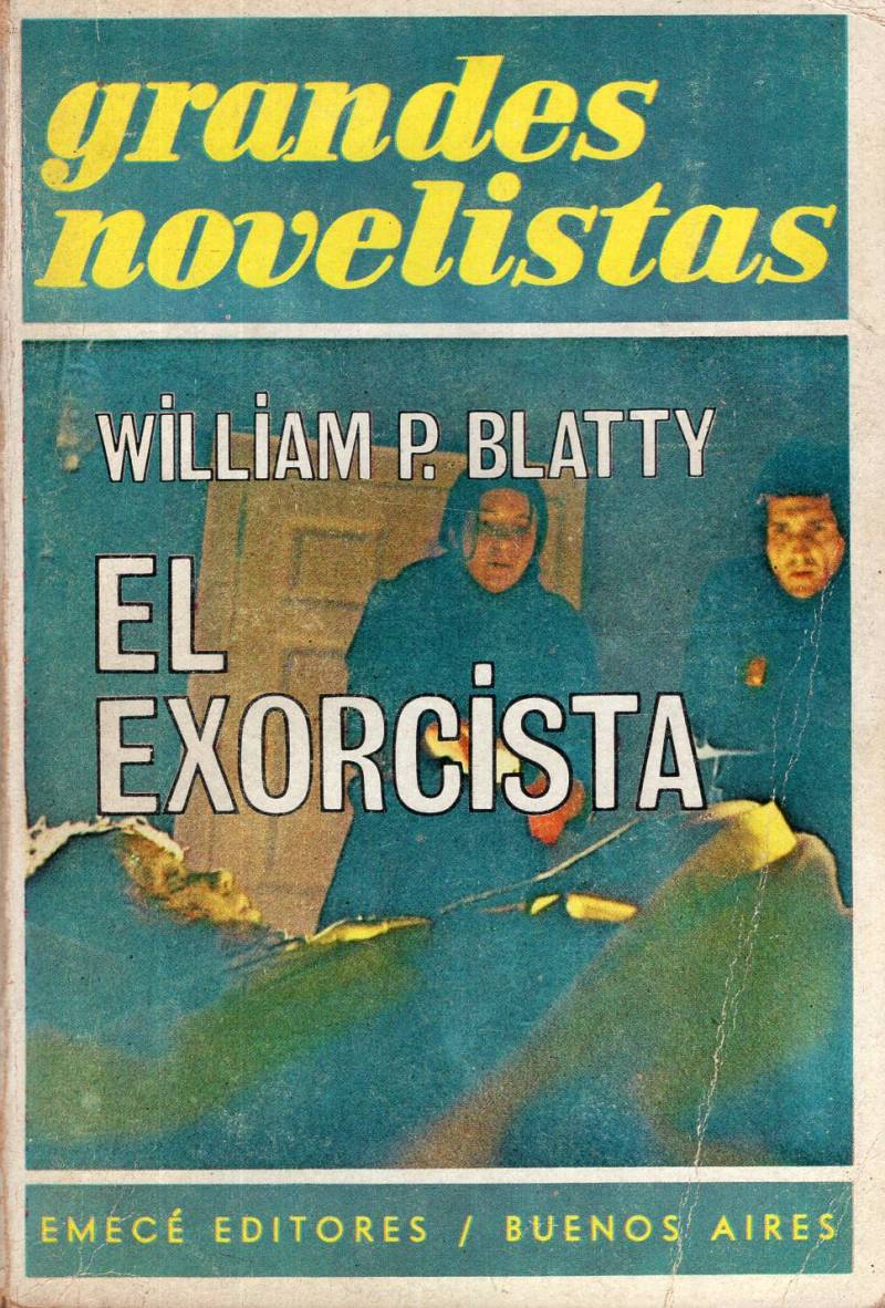 El exorcista