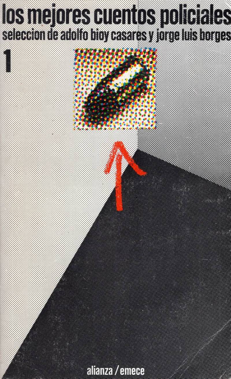 Jorge Luis Borges, Adolfo Bioy Casares - Los mejores cuentos policiales
