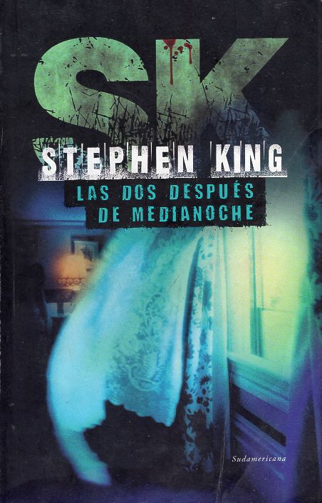 Las dos después de medianoche