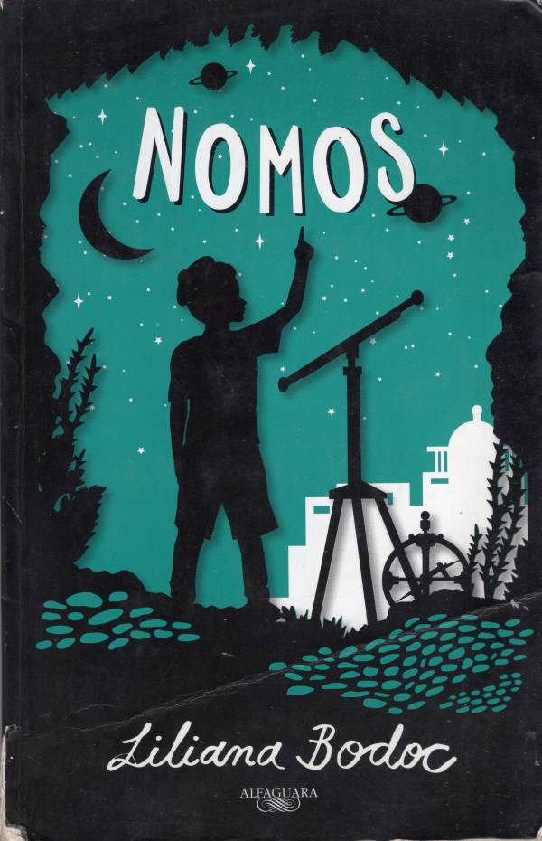 Nomos