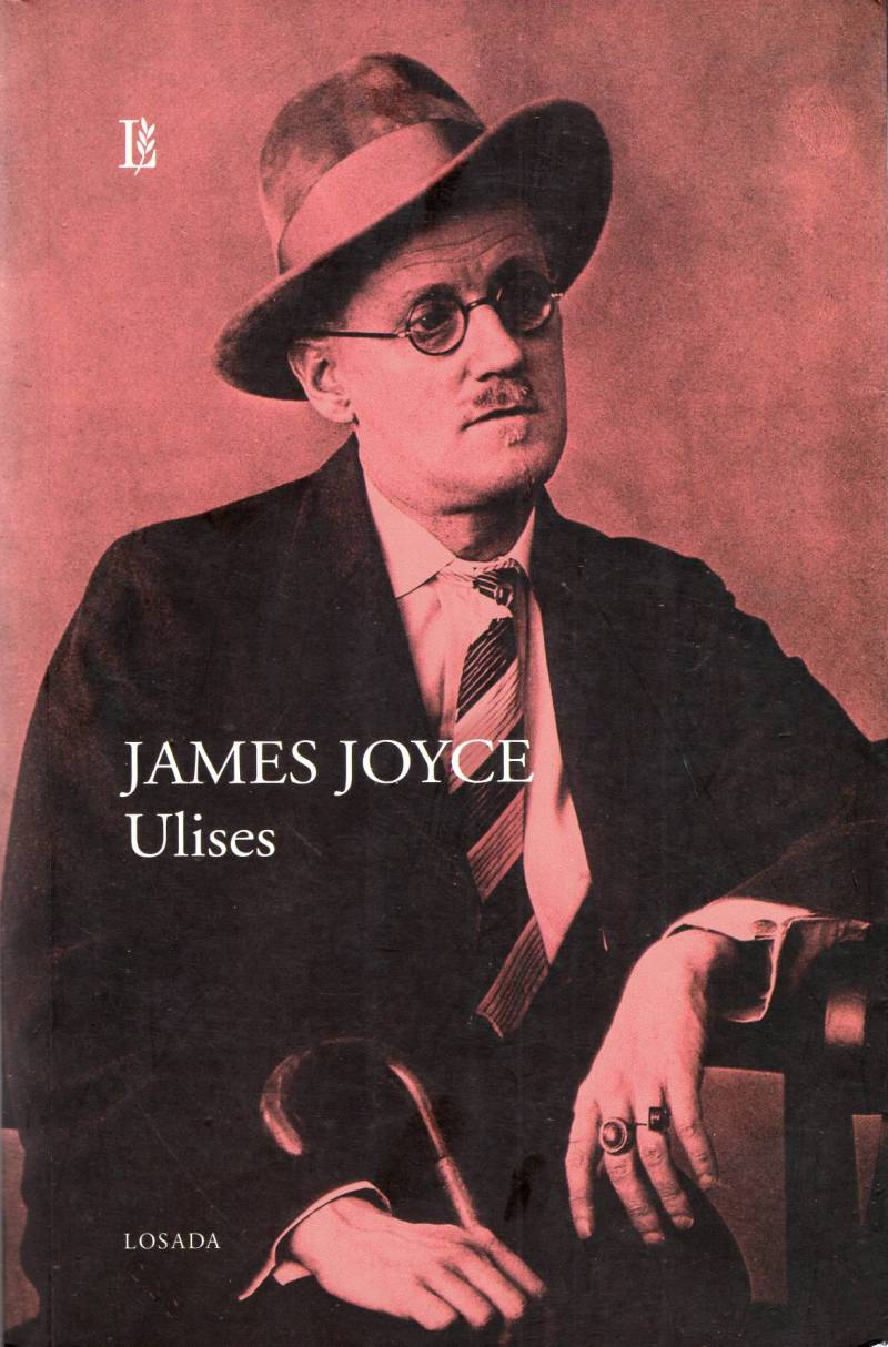 James Joyce - Ulises