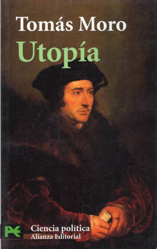 Utopía