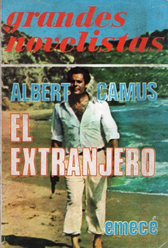 Albert Camus - El extranjero
