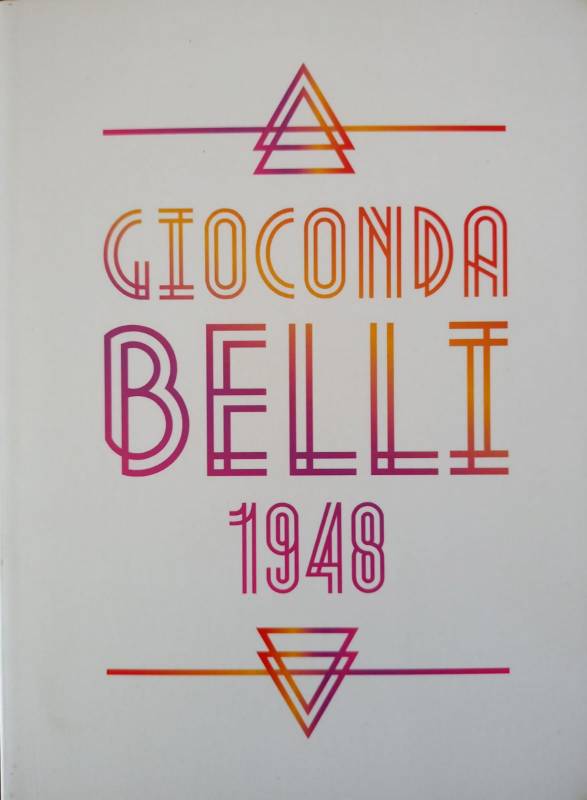 Gioconda Belli - Antología poética