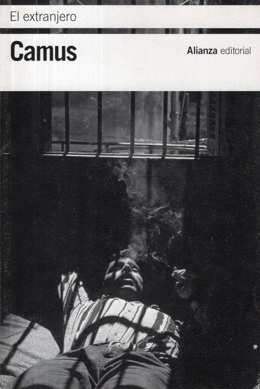 Albert Camus - El extranjero