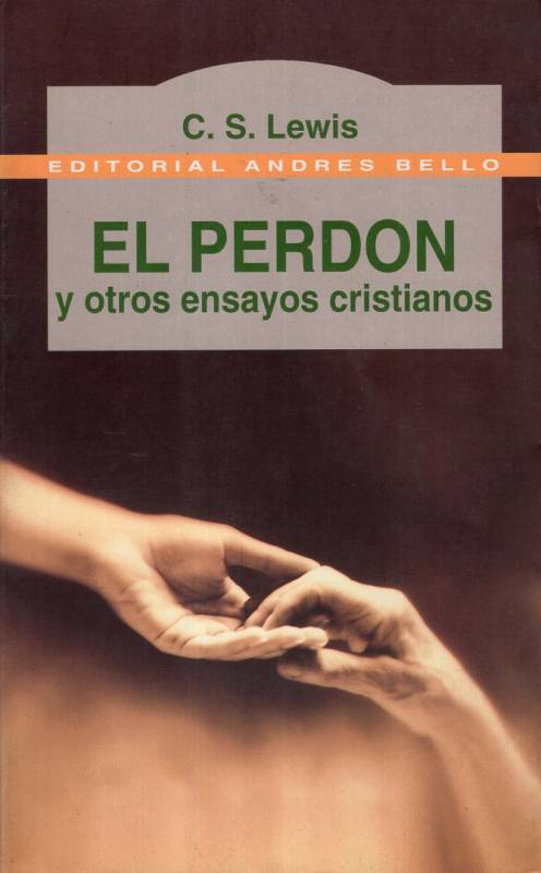 C. S. Lewis - El perdón