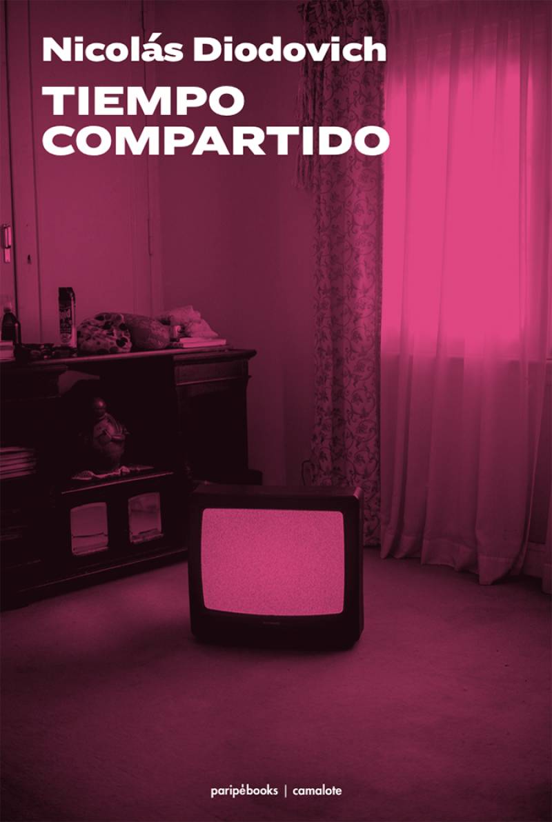 Tiempo compartido