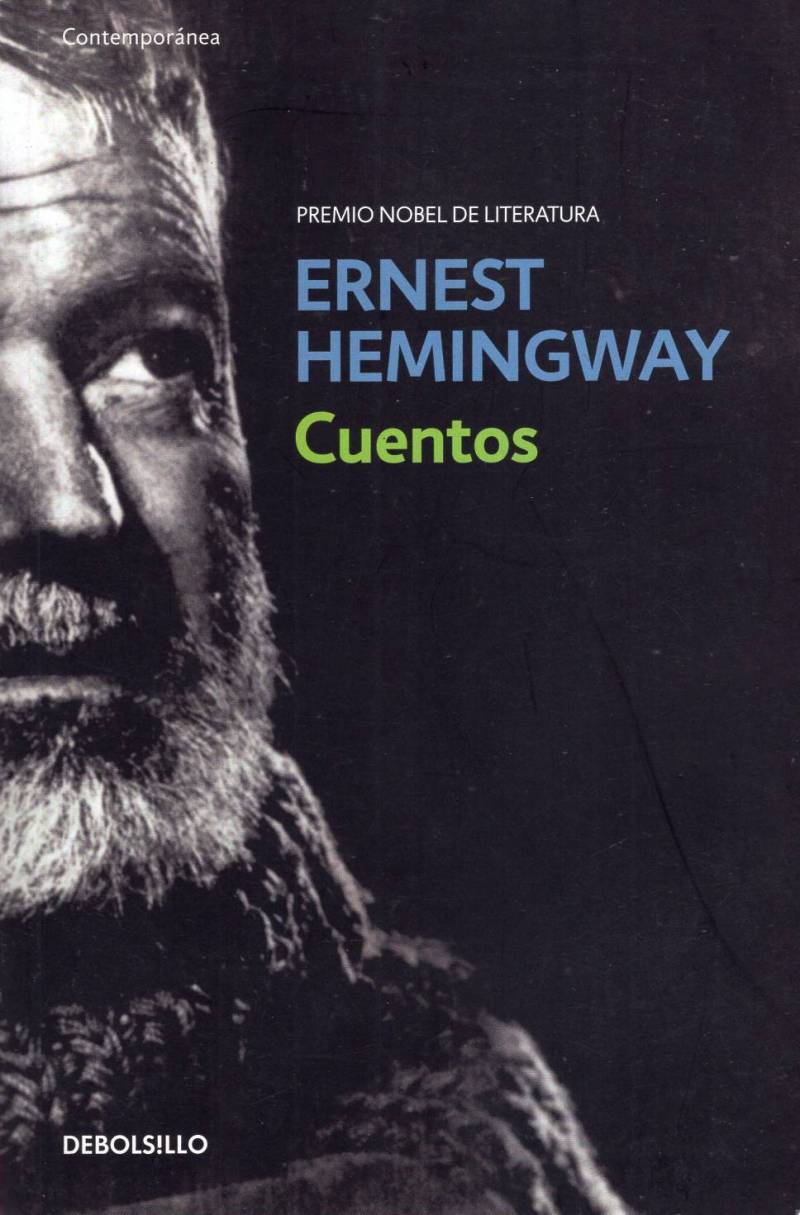 Ernest Hemingway - Cuentos