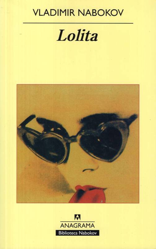 Vladimir Nabokov - Lolita
