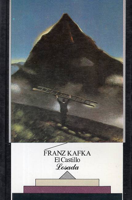 Franz Kafka - El castillo