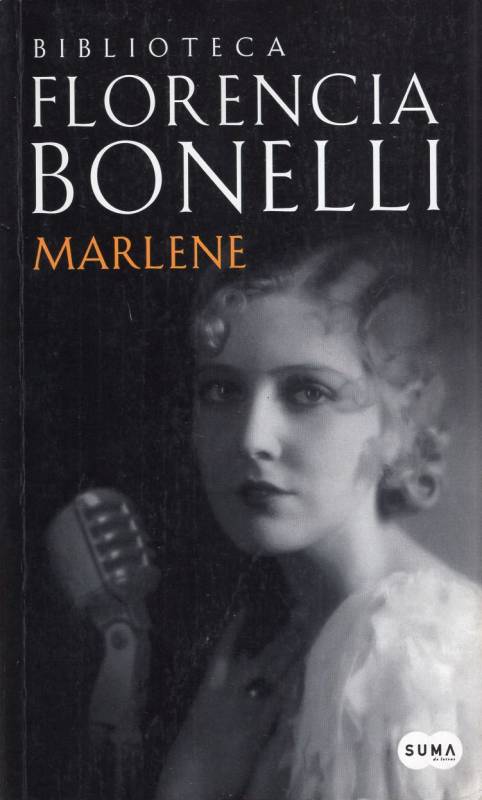 Florencia Bonelli - Marlene