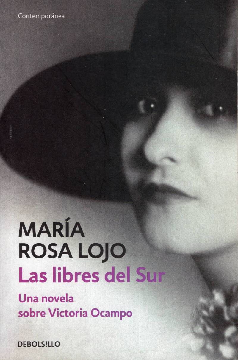 María Rosa Lojo - Las libres del Sur