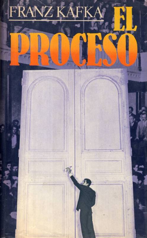 Franz Kafka - El proceso