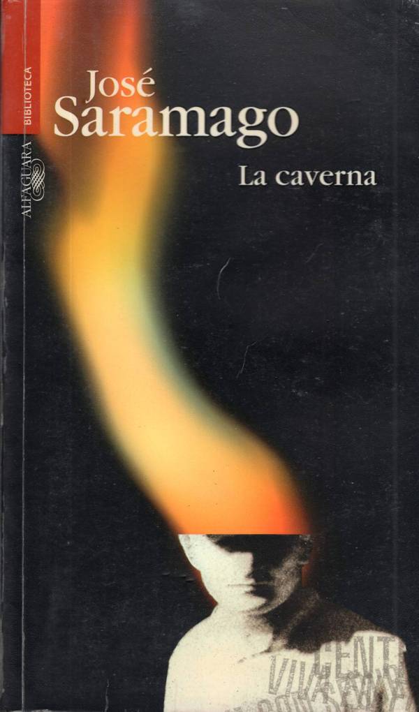 José Saramago - La caverna