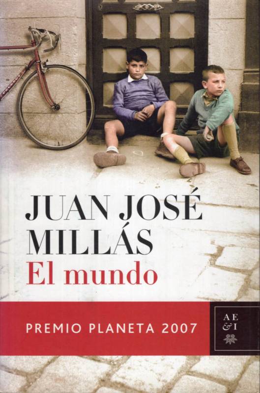 Juan José Millás - El mundo