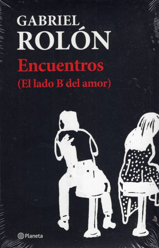 Encuentros