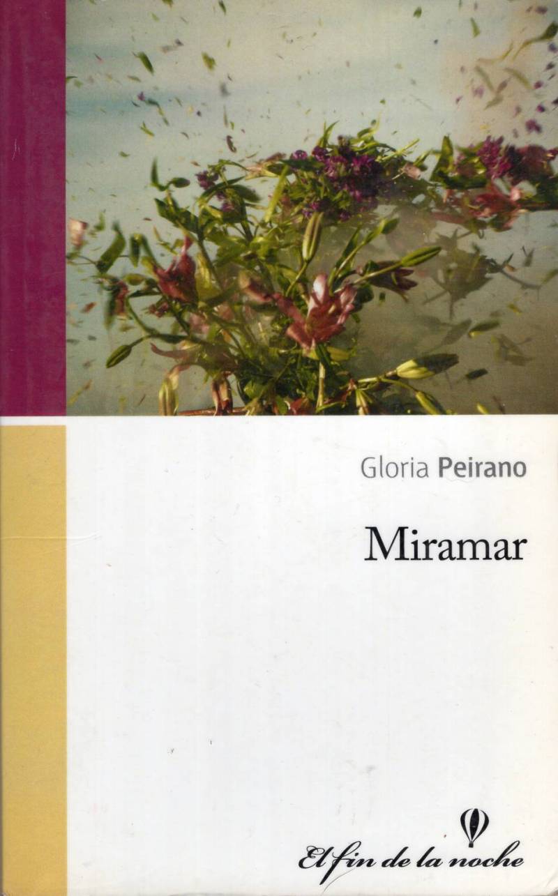 Gloria Peirano - Miramar