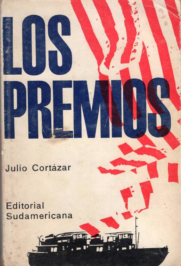 Julio Cortázar - Los premios
