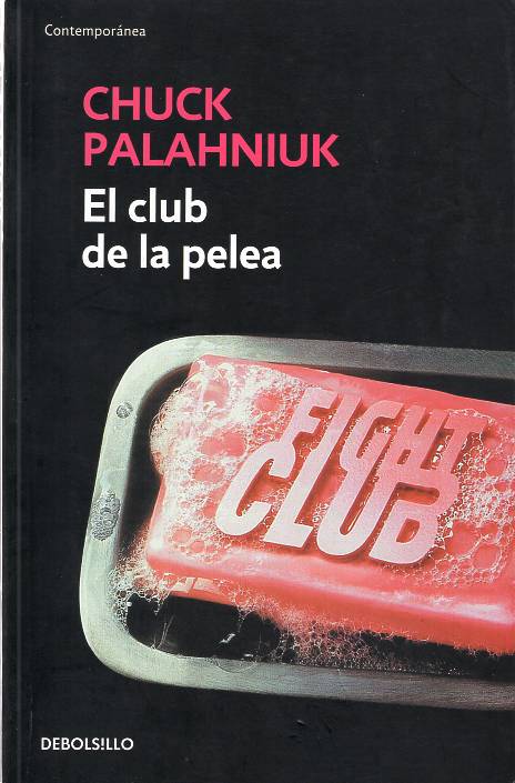 Chuck Palahniuk - El club de la pelea