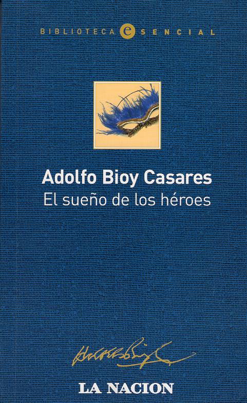 El sueño de los héroes