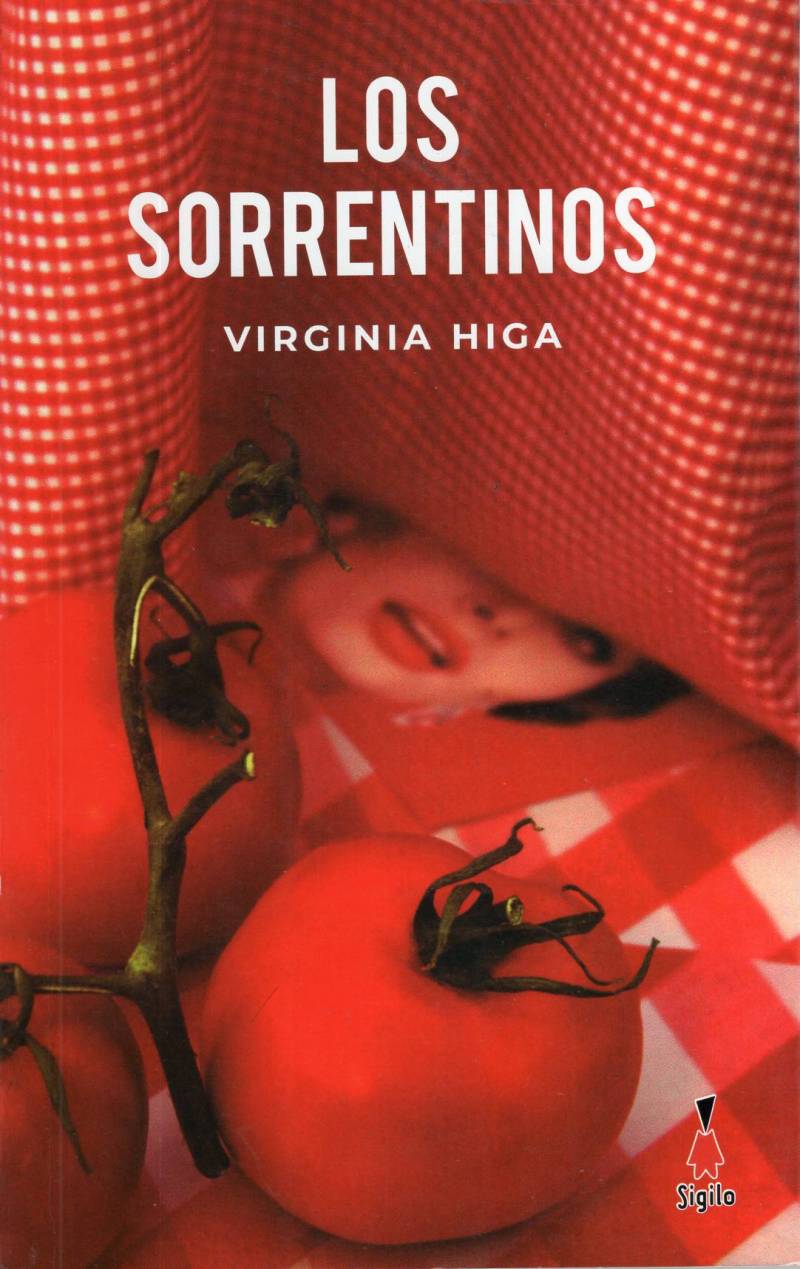 Virginia Higa - Los sorrentinos