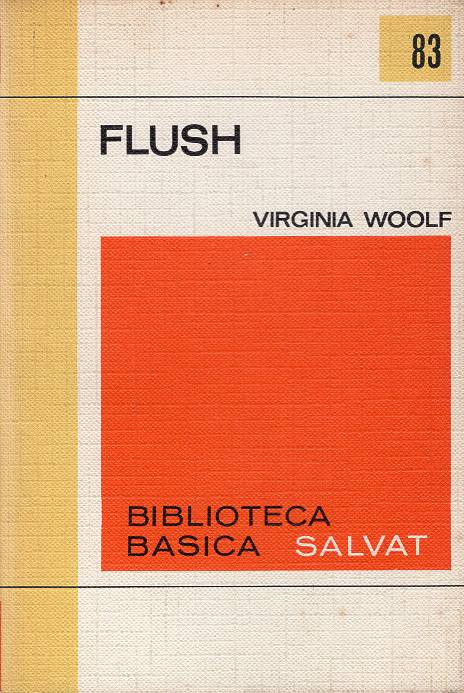 Virginia Woolf - Flush