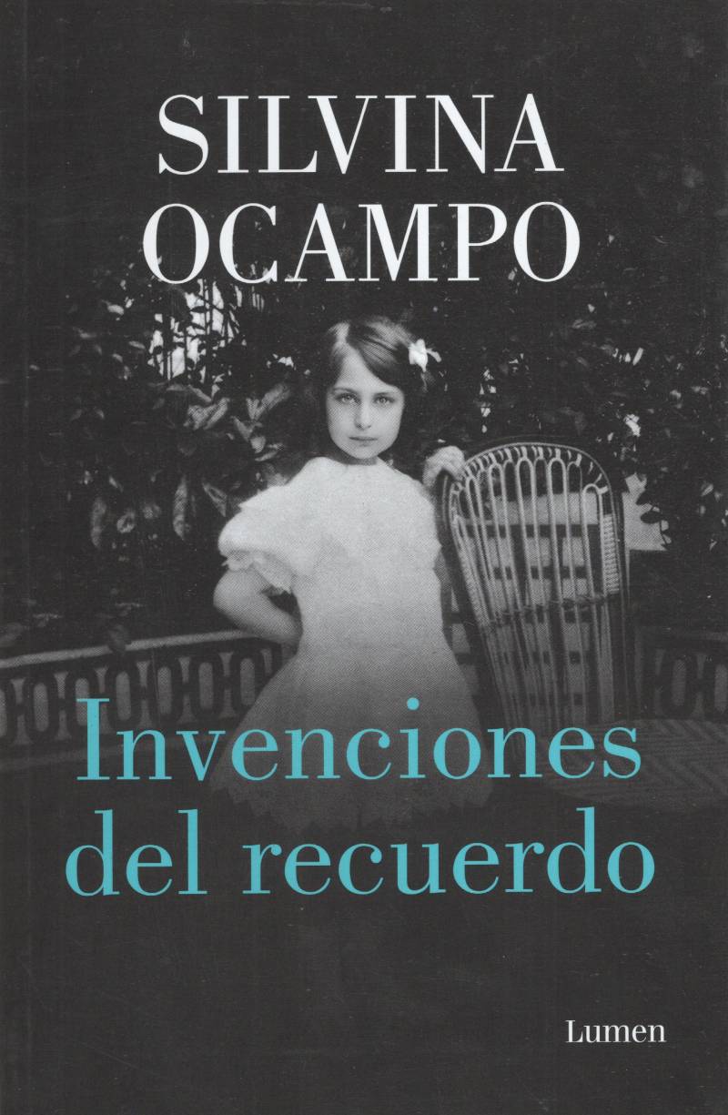 Invenciones del recuerdo