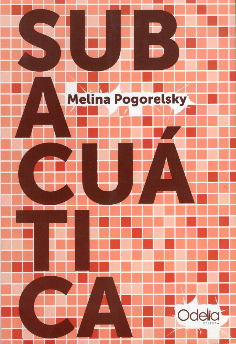 Melina Pogorelsky - Subacuática