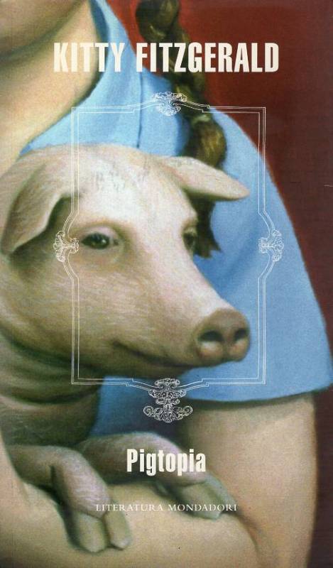 Kitty Fitzgerald - Pigtopía