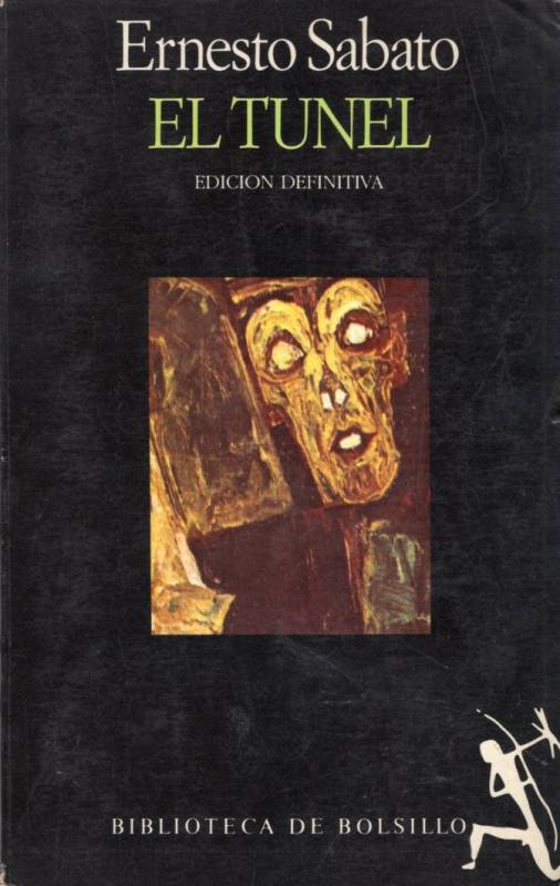 Ernesto Sábato - El túnel