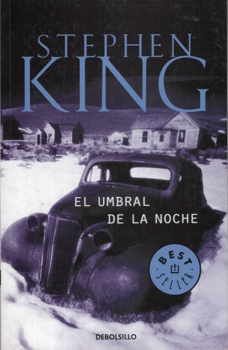 Stephen King - El umbral de la noche
