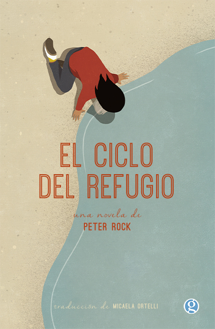 Peter Rock - El ciclo del refugio