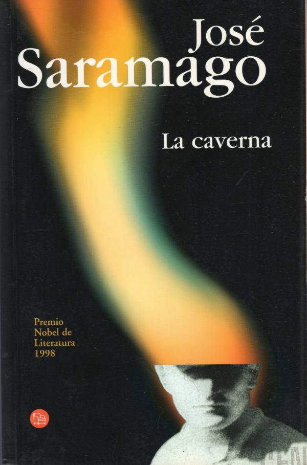 José Saramago - La caverna