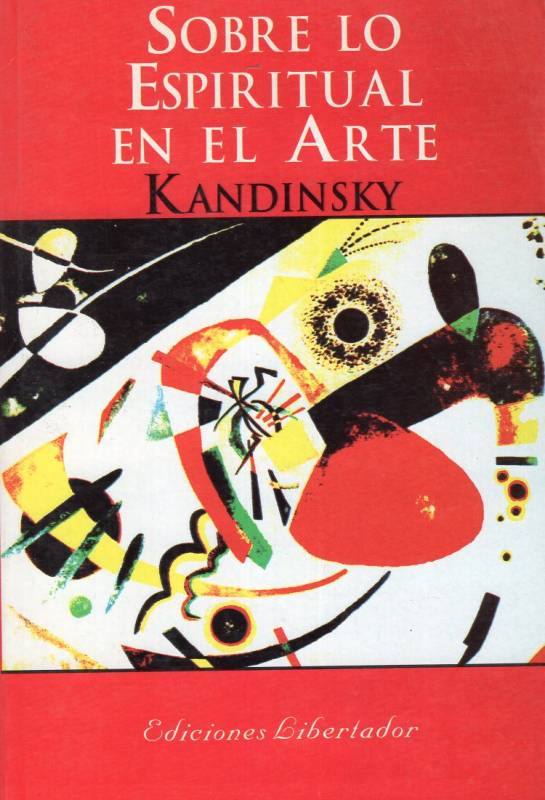 Vasili Kandinsky - Sobre lo espiritual en el arte