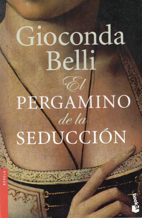 El pergamino de la seducción