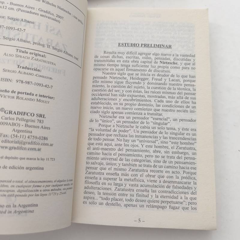 ...