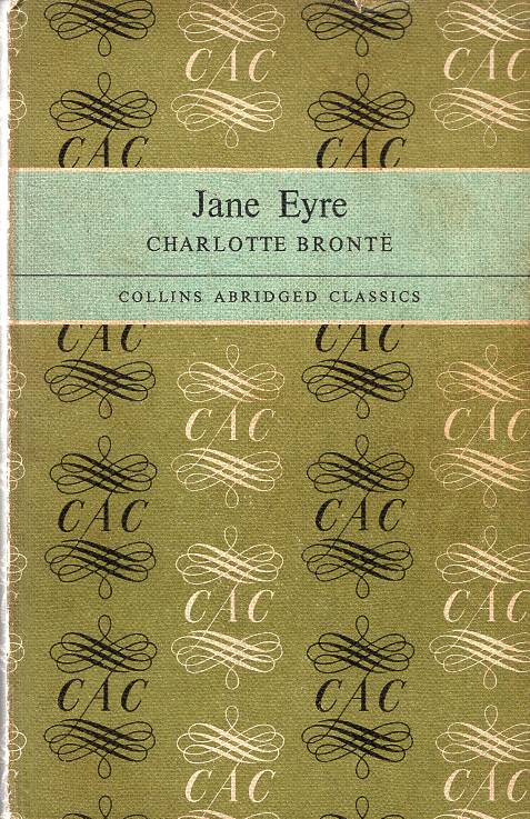 Charlotte Brontë - Jane Eyre
